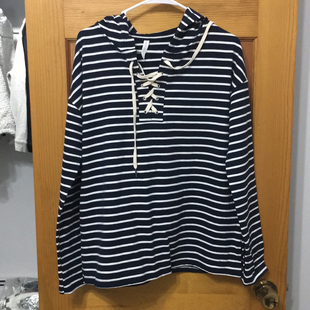 Women’s Sweatshirt